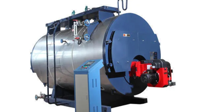 “Unleashing the Potential: Commercial Boilers in Mining and Extraction Operations”
