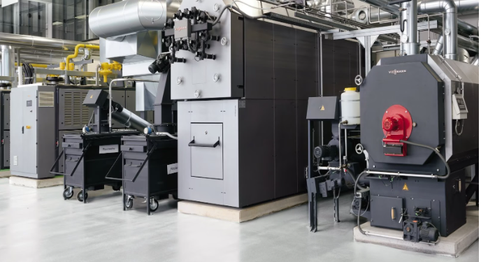 “The Economics of Commercial Boilers: Unveiling the Cost Analysis and ROI”