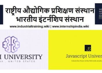 AI University,Montana & JavaScript University,Arizona Summer Industrial Training & Internship 2023 – India Chapter