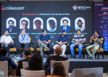 From Ideation to Impact: How Conquest BITS Pilani is Fueling India’s Startup Journey