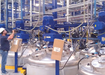 From Science Fiction to Reality: Coating and Painting Advancements in Aerospace