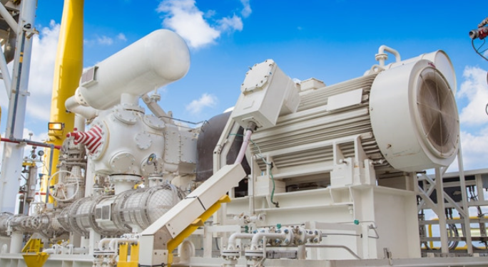 Driving Innovation: Compressors and Vacuums in the Automotive Industry