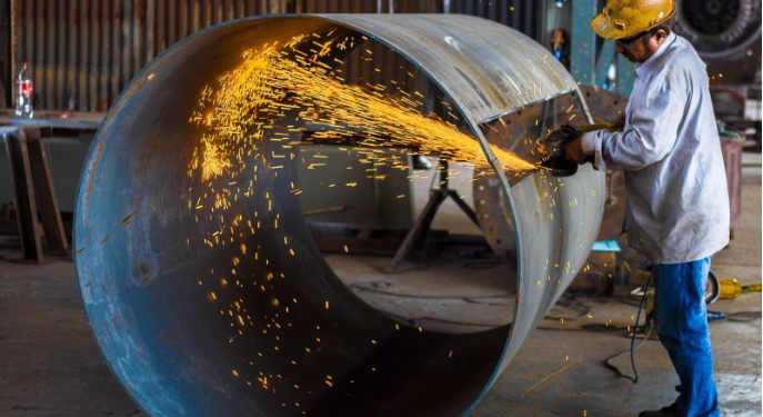 “The Artistic Symphony: Unveiling the Role of Metal Forming and Fabrication in Shaping Modern Architecture”