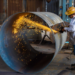 “The Artistic Symphony: Unveiling the Role of Metal Forming and Fabrication in Shaping Modern Architecture”