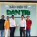 Vertoz’s IncrementX Partners with Dantri, VN’s Largest News Publication, for Western Market Representation