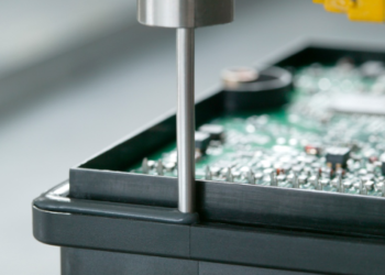 The Advantages of Adhesive Bonding in Manufacturing Industries: Unleashing the Power of Secure and Versatile Connections