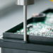 The Advantages of Adhesive Bonding in Manufacturing Industries: Unleashing the Power of Secure and Versatile Connections