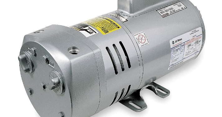 Efficient Energy Systems: Harnessing the Power of Compressed Air