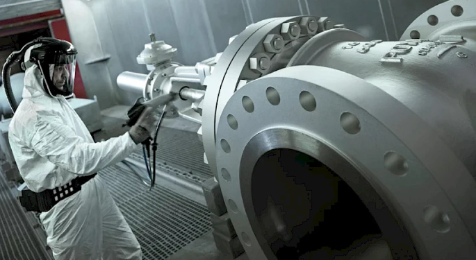 “The Power of Choice: Exploring Different Coating and Painting Methods”