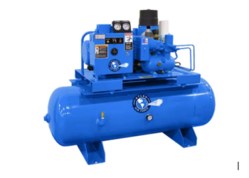 Powering Up the Mining Industry: The Impact of Compressors and Vacuums