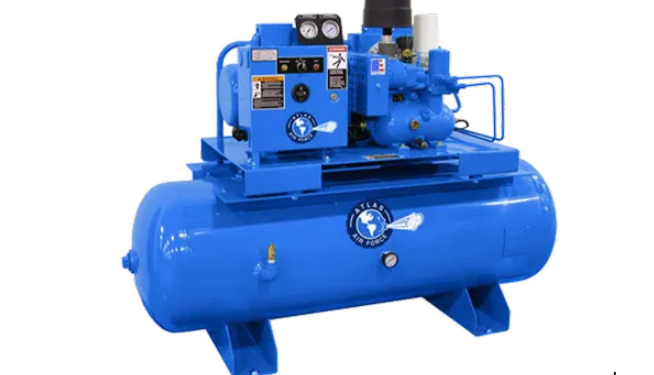 Powering Up the Mining Industry: The Impact of Compressors and Vacuums