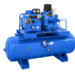 Powering Up the Mining Industry: The Impact of Compressors and Vacuums