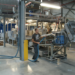 Clean and Clear: The Role of Compressors and Vacuums in Maintaining Hygiene Standards