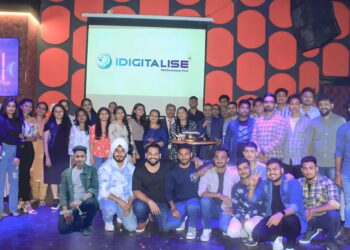 iDigitalise – India’s Remote Renaissance Extends to Albania