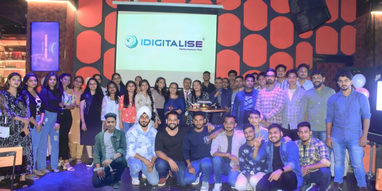 iDigitalise – India’s Remote Renaissance Extends to Albania