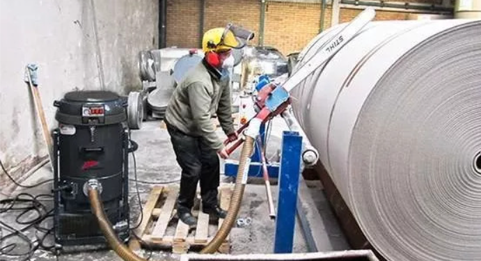 Maximizing Output: How Compressors and Vacuums Enhance Industrial Productivity