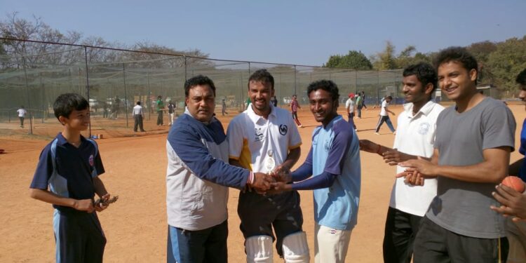 Seam Cricket Academy: Where the Love for Cricket Meets Professionalism