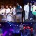 Ministry of Culture, Government of India and Swar Dharohar Foundation is celebrating the Amrit Mahotsav of 75th Independence Day in five states of the country