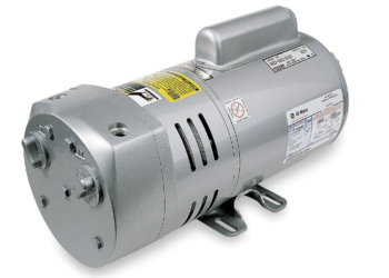 Engineering Excellence: The Cutting-Edge Innovations in Compressor and Vacuum Technology
