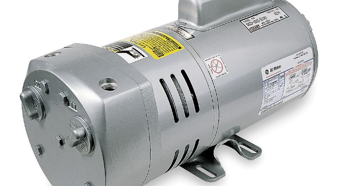 Engineering Excellence: The Cutting-Edge Innovations in Compressor and Vacuum Technology