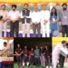 Ministry of Culture, Government of India and Swar Dharohar Foundation is celebrating the Amrit Mahotsav of 75th Independence Day in five states of the country