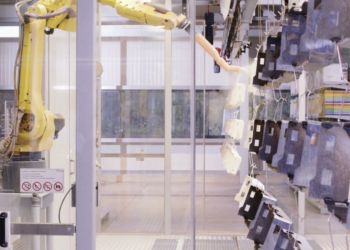 “Saving the Environment, One Coat at a Time: Eco-Friendly Practices in the Painting Industry”