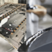 Automotive Adhesives: The Driving Force Behind Lightweight Vehicle Design