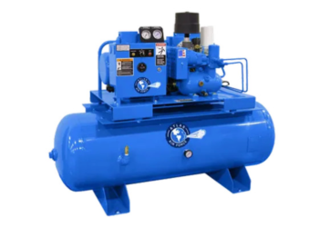 Compressors and Vacuums: Fueling Industrial Growth and Expansion