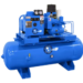 Compressors and Vacuums: Fueling Industrial Growth and Expansion