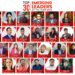 TOP 30 EMERGING LEADERS – 2023