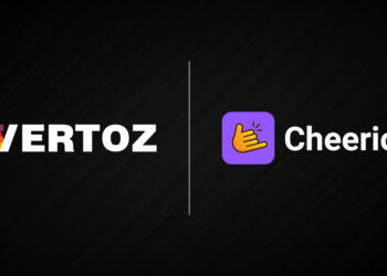Vertoz (NSE: VERTOZ) Acquires Minority Stake in Cheerio, Expanding its Footprint in Marketing Automation