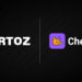 Vertoz (NSE: VERTOZ) Acquires Minority Stake in Cheerio, Expanding its Footprint in Marketing Automation