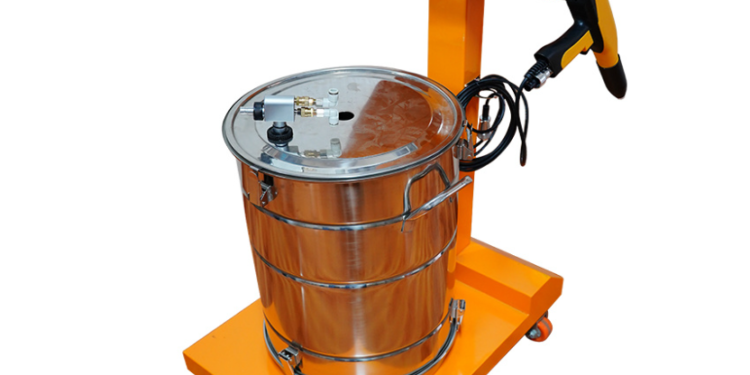 “Beyond Steel and Concrete: Coating and Painting Unleashed in the Oil and Gas Industry”