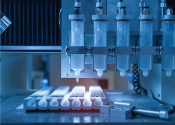 Adhesives in the Pharmaceutical Industry: Safeguarding Product Safety and Integrity