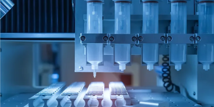 Adhesives in the Pharmaceutical Industry: Safeguarding Product Safety and Integrity