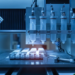 Adhesives in the Pharmaceutical Industry: Safeguarding Product Safety and Integrity