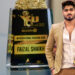 Mohammed Faisal: A Renowned International Model and Fashion Icon