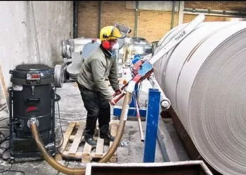 Sealing the Deal: Compressors and Vacuums in Packaging and Sealing Applications