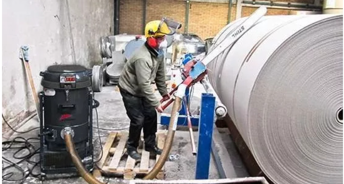 Sealing the Deal: Compressors and Vacuums in Packaging and Sealing Applications
