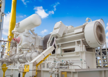 The Power to Propel: Compressors and Vacuums in the Aerospace Industry