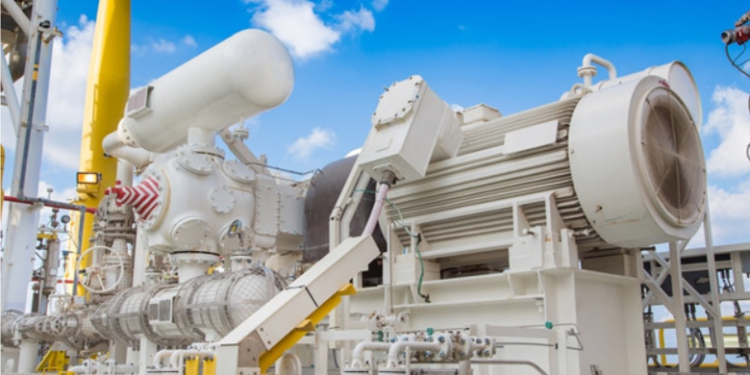 The Power to Propel: Compressors and Vacuums in the Aerospace Industry