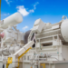 The Power to Propel: Compressors and Vacuums in the Aerospace Industry