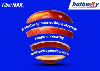 Hathway Premium Broadband Disrupts the Market with Unmatched Pricing