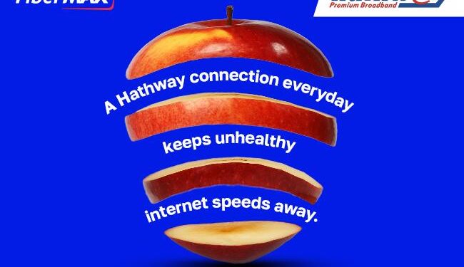 Hathway Premium Broadband Disrupts the Market with Unmatched Pricing