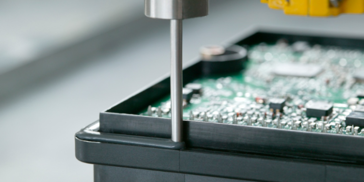 The Versatility of Sealants: Unveiling their Applications in Construction and Maintenance