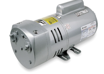 Driving Force: The Economic Impact of the Compressor