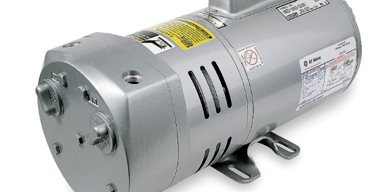 Driving Force: The Economic Impact of the Compressor