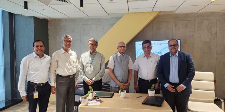 nicheBrains and TIHCL Join Forces to Empower Manufacturing MSMEs