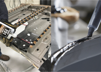 Adhesive Bonding in the Furniture Manufacturing Industry: A Catalyst for Streamlined Production