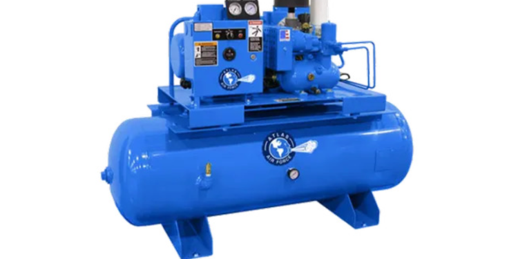 Creating a Vacuum of Success: The Strategic Importance of Vacuum Technology
